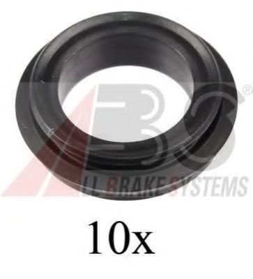 Манжета, колесный тормозной цилиндр A.B.S. 3055