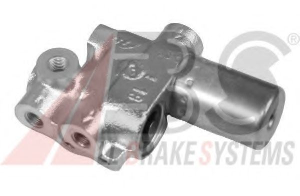 Регулятор тормозных сил A.B.S. 43942