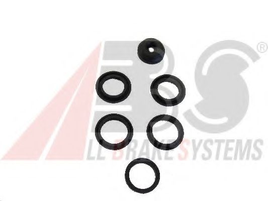 Ремкомплект, главный тормозной цилиндр A.B.S. 53070