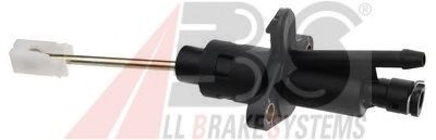Главный цилиндр, система сцепления A.B.S. 61040