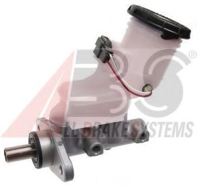 Главный тормозной цилиндр A.B.S. 71235