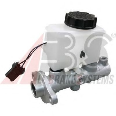 Главный тормозной цилиндр A.B.S. 71805