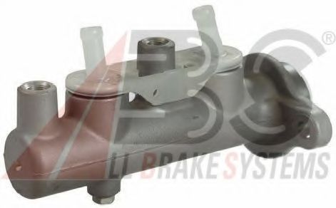 Главный тормозной цилиндр A.B.S. 81018