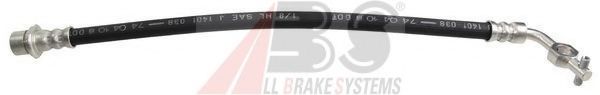 Тормозной шланг A.B.S. SL 6112