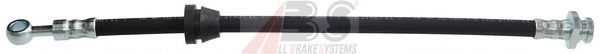 Тормозной шланг A.B.S. SL 6258