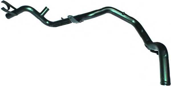 Трубка охлаждающей жидкости BIRTH 50579