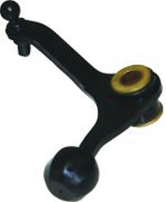 Направляющий вал, переключение BIRTH 6176