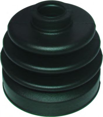 Пыльник, приводной вал BIRTH 7646