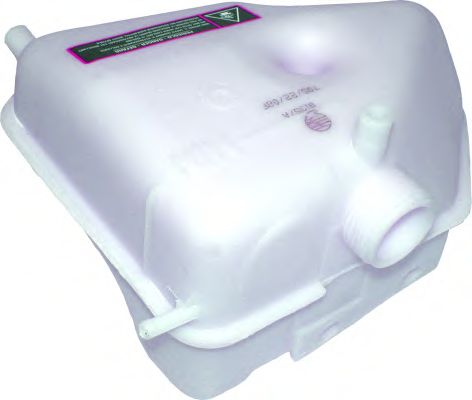 Бачок, радиатор BIRTH 8135/A