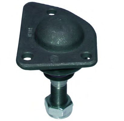 Несущий / направляющий шарнир BIRTH CD0015