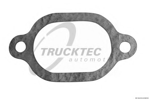 Прокладка, водяной насос TRUCKTEC AUTOMOTIVE 01.19.038