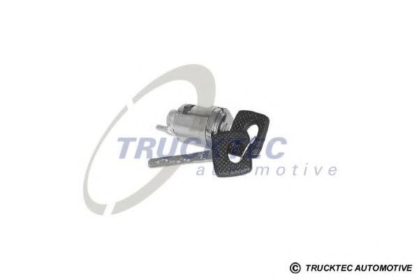 Замок, замок-выключатель TRUCKTEC AUTOMOTIVE 0237034