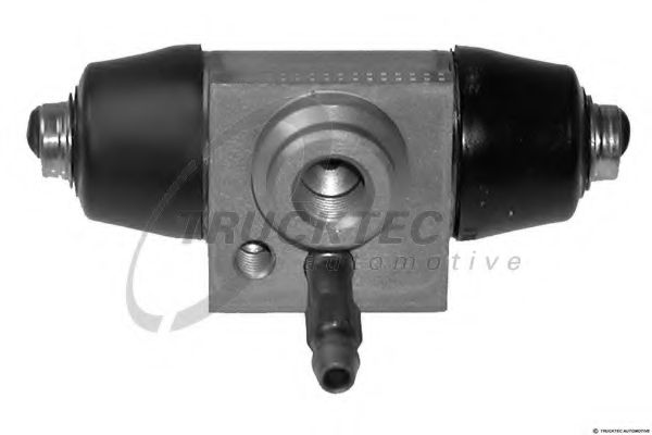 Колесный тормозной цилиндр TRUCKTEC AUTOMOTIVE 07.35.003