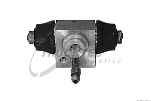 Колесный тормозной цилиндр TRUCKTEC AUTOMOTIVE 07.35.006