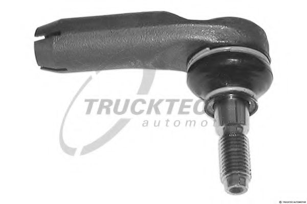 Наконечник поперечной рулевой тяги TRUCKTEC AUTOMOTIVE 07.37.009