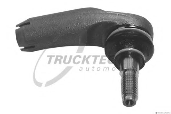 Наконечник поперечной рулевой тяги TRUCKTEC AUTOMOTIVE 07.37.036