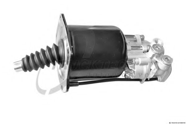 Усилитель сцепления TRUCKTEC AUTOMOTIVE 04.23.001