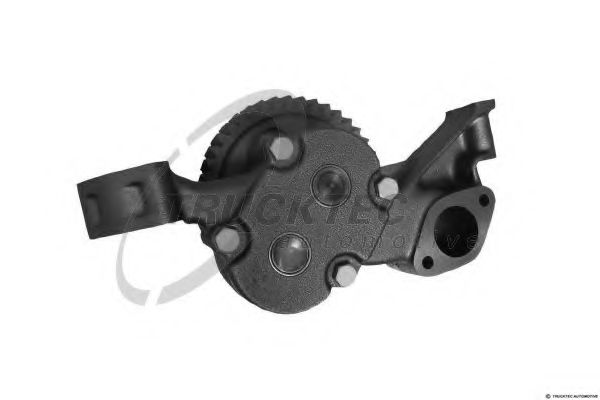 Масляный насос TRUCKTEC AUTOMOTIVE 01.18.078