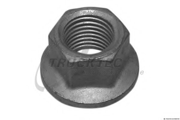 Гайка крепления колеса TRUCKTEC AUTOMOTIVE 02.33.018