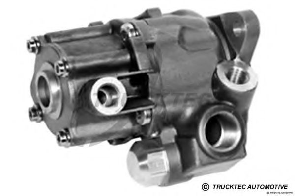 Гидравлический насос, рулевое управление TRUCKTEC AUTOMOTIVE 01.37.060