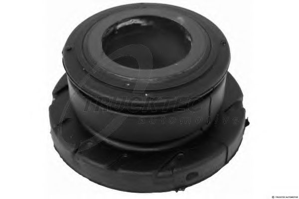 Втулка, подушка кабины водителя TRUCKTEC AUTOMOTIVE 01.29.008