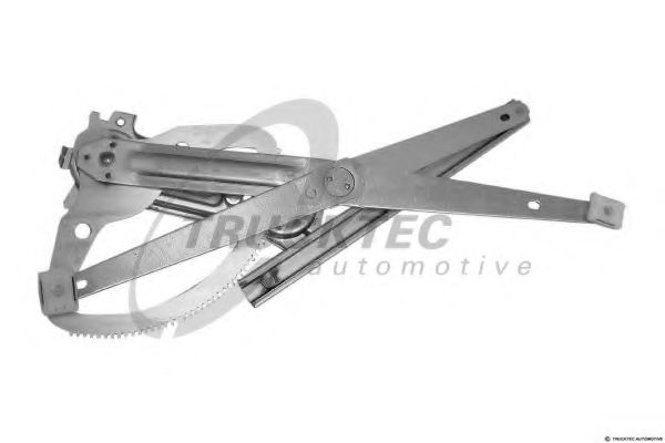 Подъемное устройство для окон TRUCKTEC AUTOMOTIVE 01.53.094