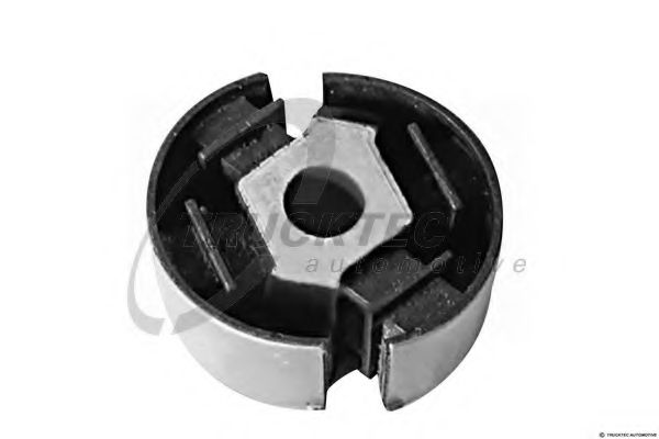 Втулка, подушка кабины водителя AUGER 53051