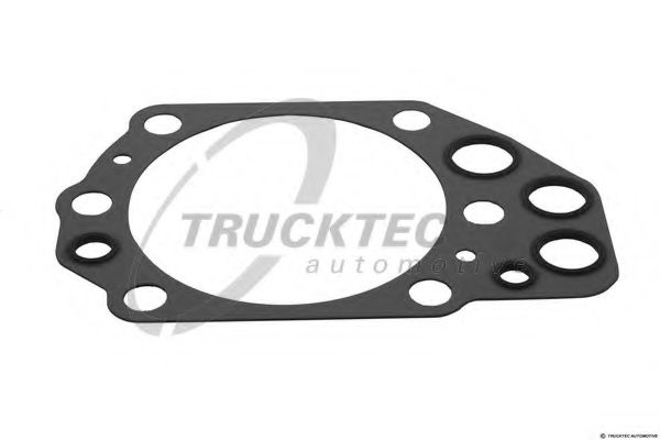 Прокладка, головка цилиндра TRUCKTEC AUTOMOTIVE 04.10.063