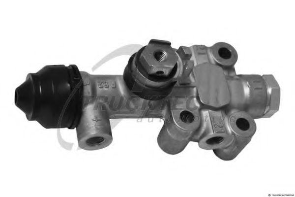 Регулятор высоты дор. просвета авто. с пневмат. подвеской DT 125600