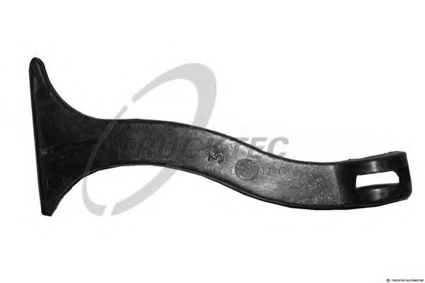 Ручка, открывания моторного отсека TRUCKTEC AUTOMOTIVE 02.60.132