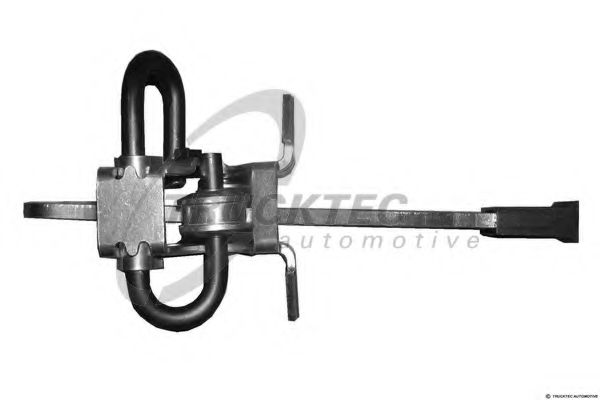 Фиксатор двери TRUCKTEC AUTOMOTIVE 08.62.769