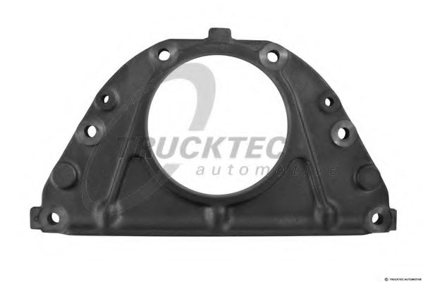 Крышка картера, блок-картер двигателя TRUCKTEC AUTOMOTIVE 0110010