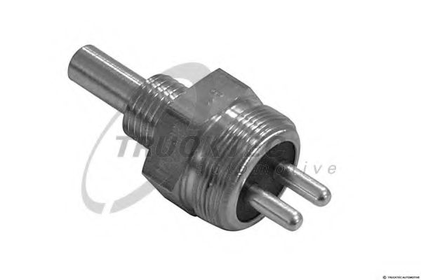 Датчик, температура охлаждающей жидкости TRUCKTEC AUTOMOTIVE 01.17.068