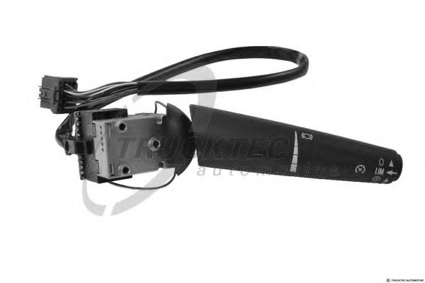 Выключатель на колонке рулевого управления DT 463320