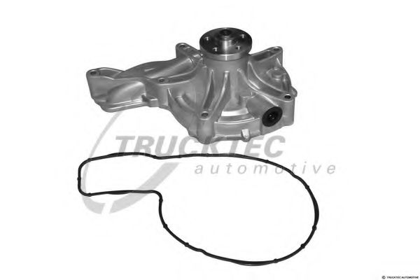Водяной насос TRUCKTEC AUTOMOTIVE 03.19.033