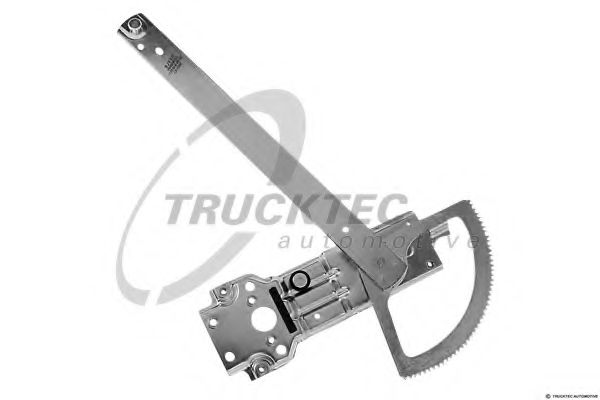 Подъемное устройство для окон TRUCKTEC AUTOMOTIVE 05.53.001
