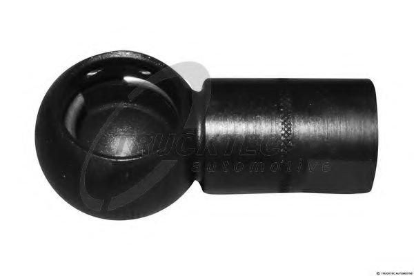 Шаровой подпятник DT 430268