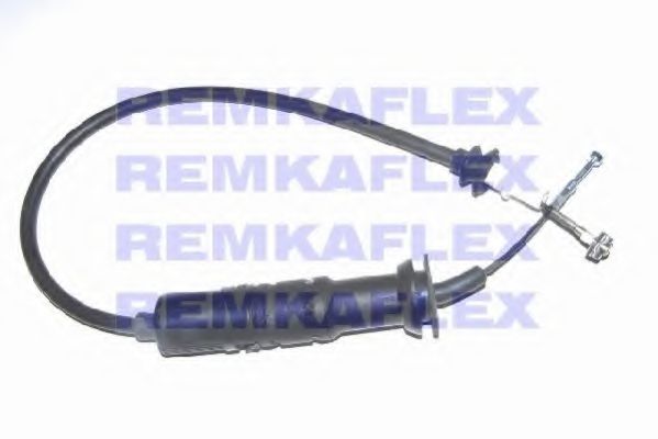 Трос, управление сцеплением REMKAFLEX 34.2110(AK)