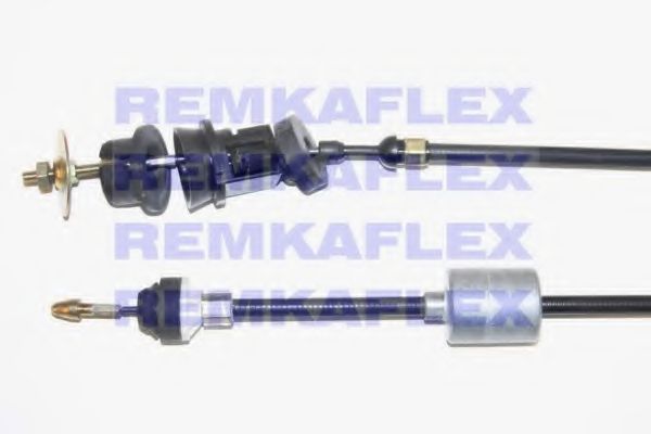 Трос, управление сцеплением REMKAFLEX 42.2330