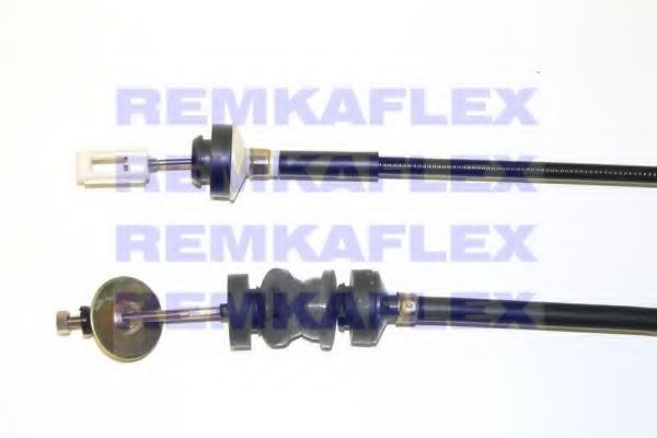 Трос, управление сцеплением REMKAFLEX 44.2250