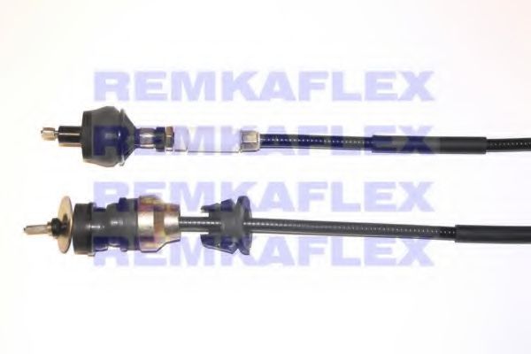 Трос, управление сцеплением REMKAFLEX 44.2425