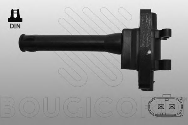 Катушка зажигания BOUGICORD 155153