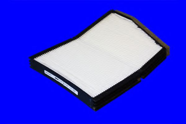 Фильтр, воздух во внутренном пространстве MECAFILTER ELR7053