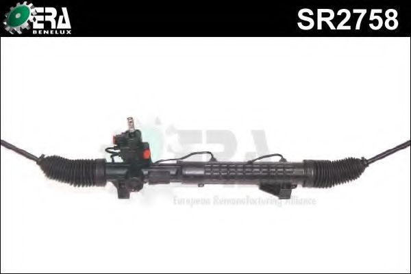 Рулевой механизм ERA Benelux SR2758