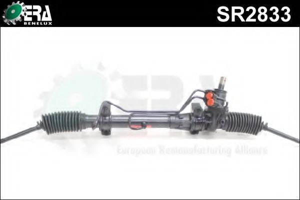 Рулевой механизм ERA Benelux SR2833