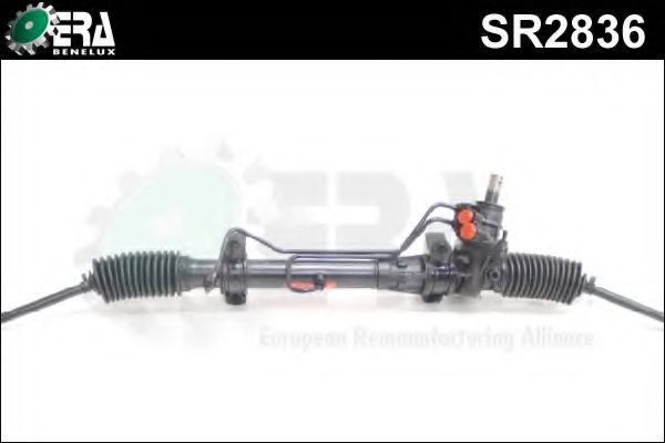 Рулевой механизм ERA Benelux SR2836
