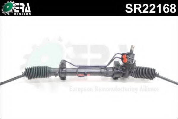 Рулевой механизм ERA Benelux SR22168