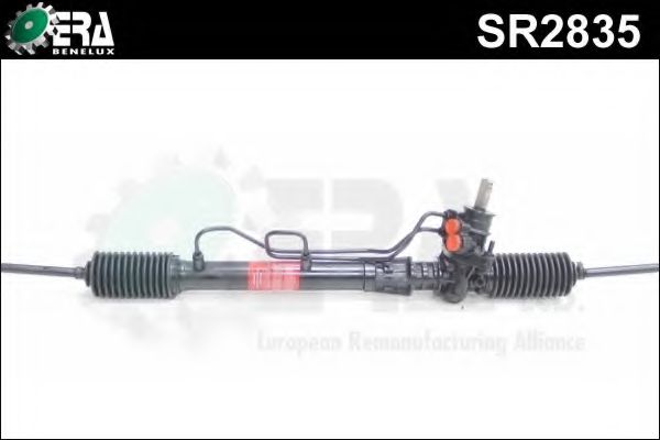 Рулевой механизм ERA Benelux SR2835
