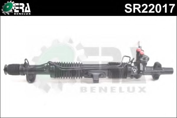 Рулевой механизм ERA Benelux SR22017
