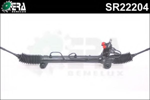 Рулевой механизм ERA Benelux SR22204
